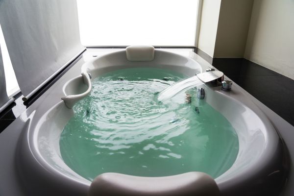 Jetted Tub Repair Service