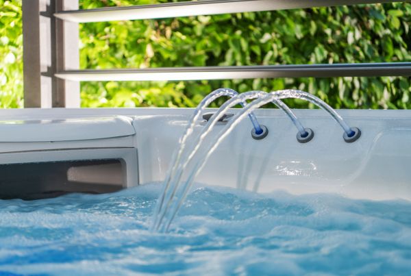 Spa Leak Detection